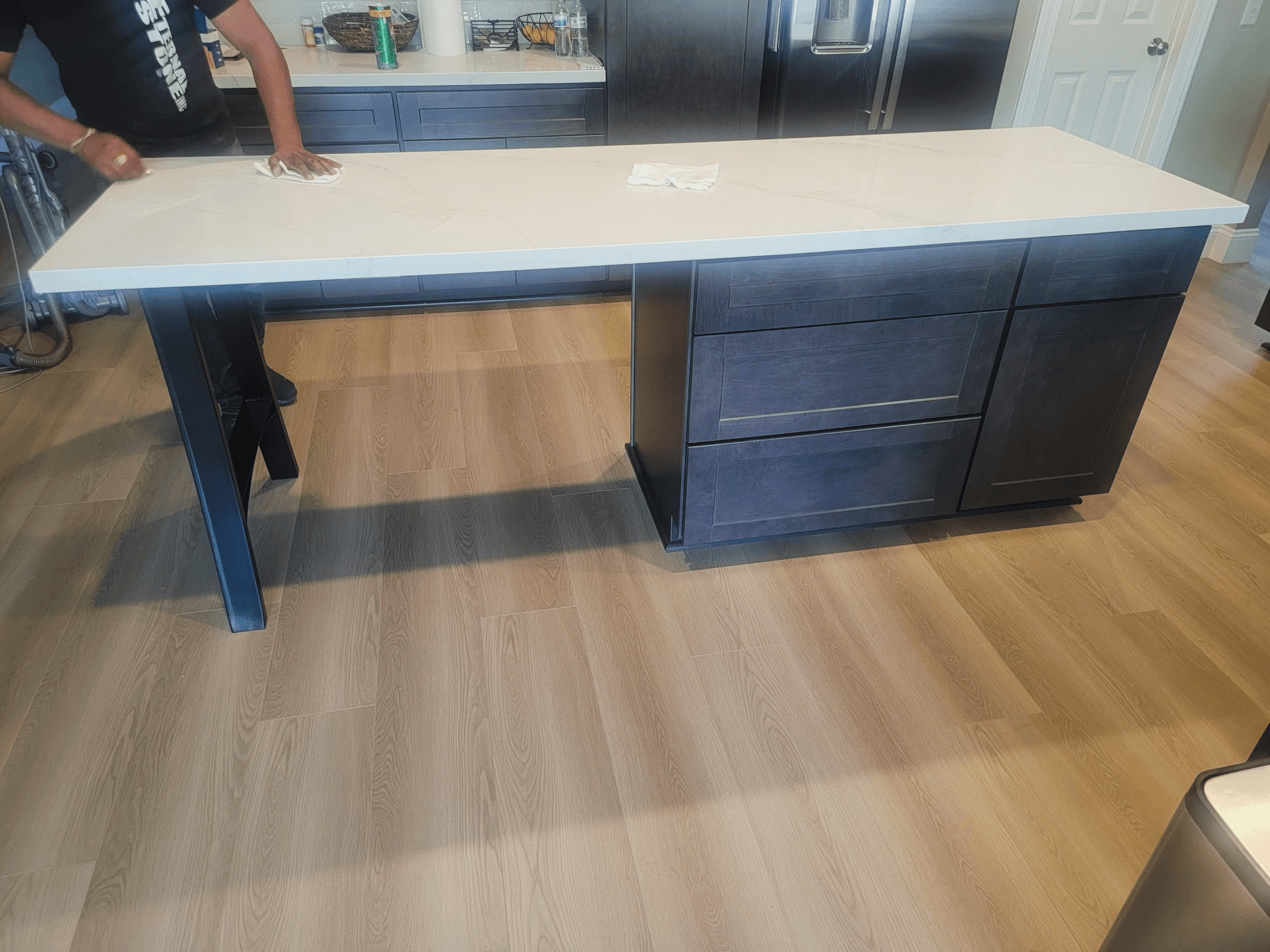 Crafted for Strength and Longevity