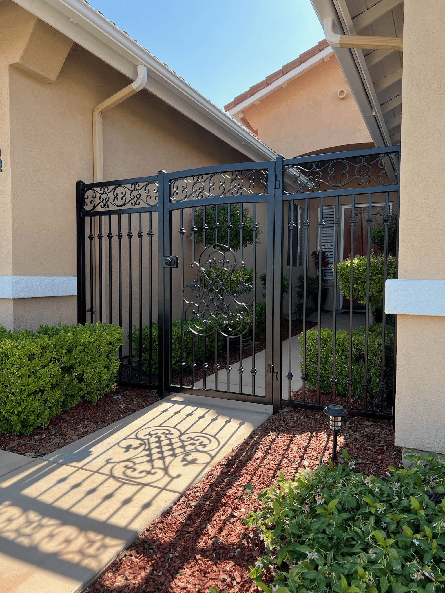 Custom-Built Fences & Gates for Every Property