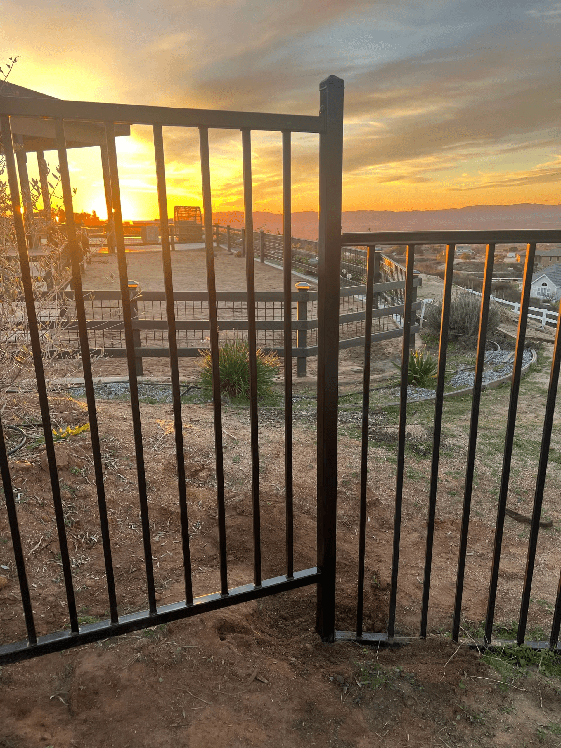 Emergency Fence Repair and Welding photo 3